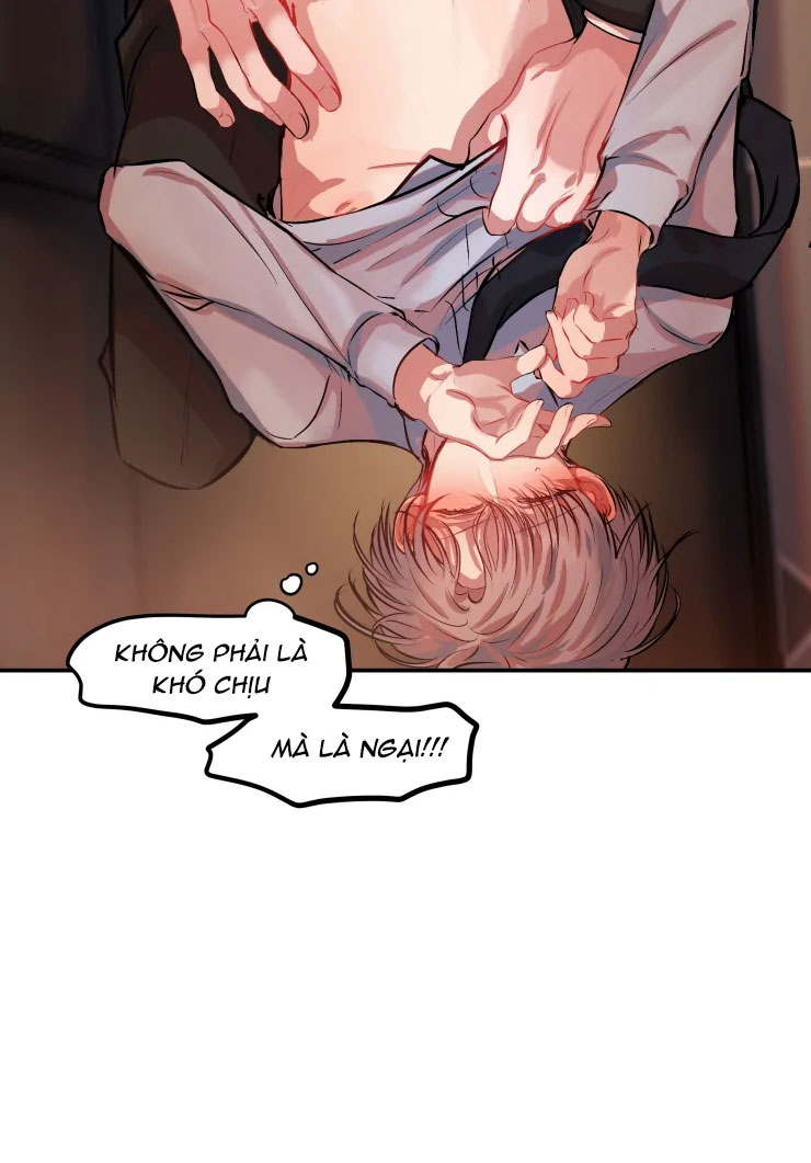 hợp đồng tình yêu chapter 9 25