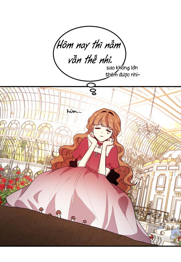 tại sao ngài làm điều này, công tước chapter 122 56