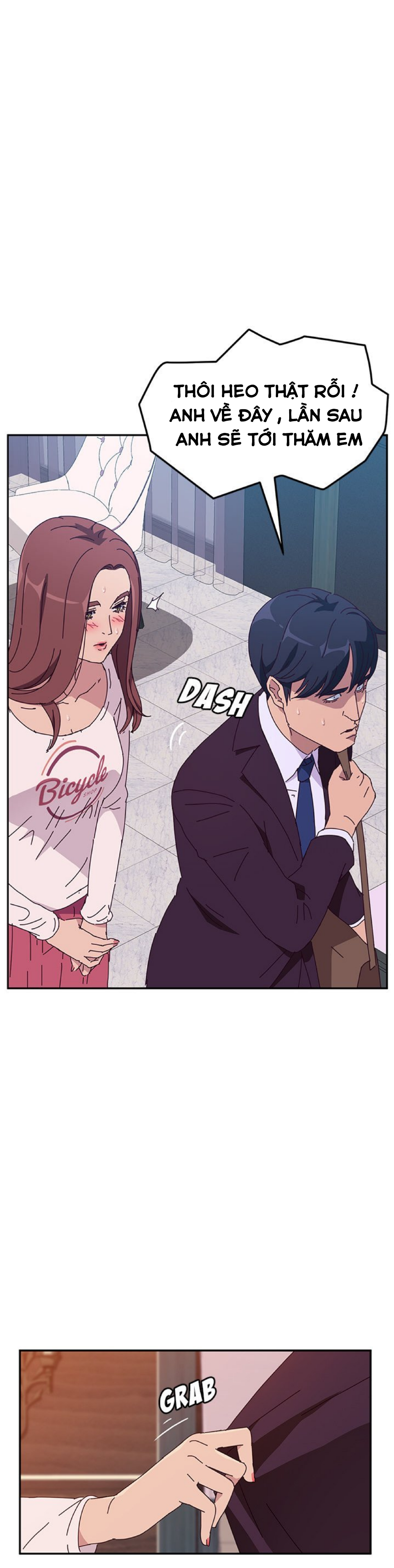 hai lần yêu chapter 6 37