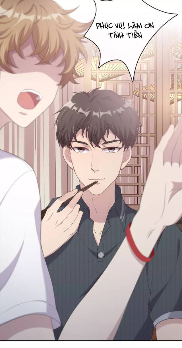 cao phán chapter 6 14