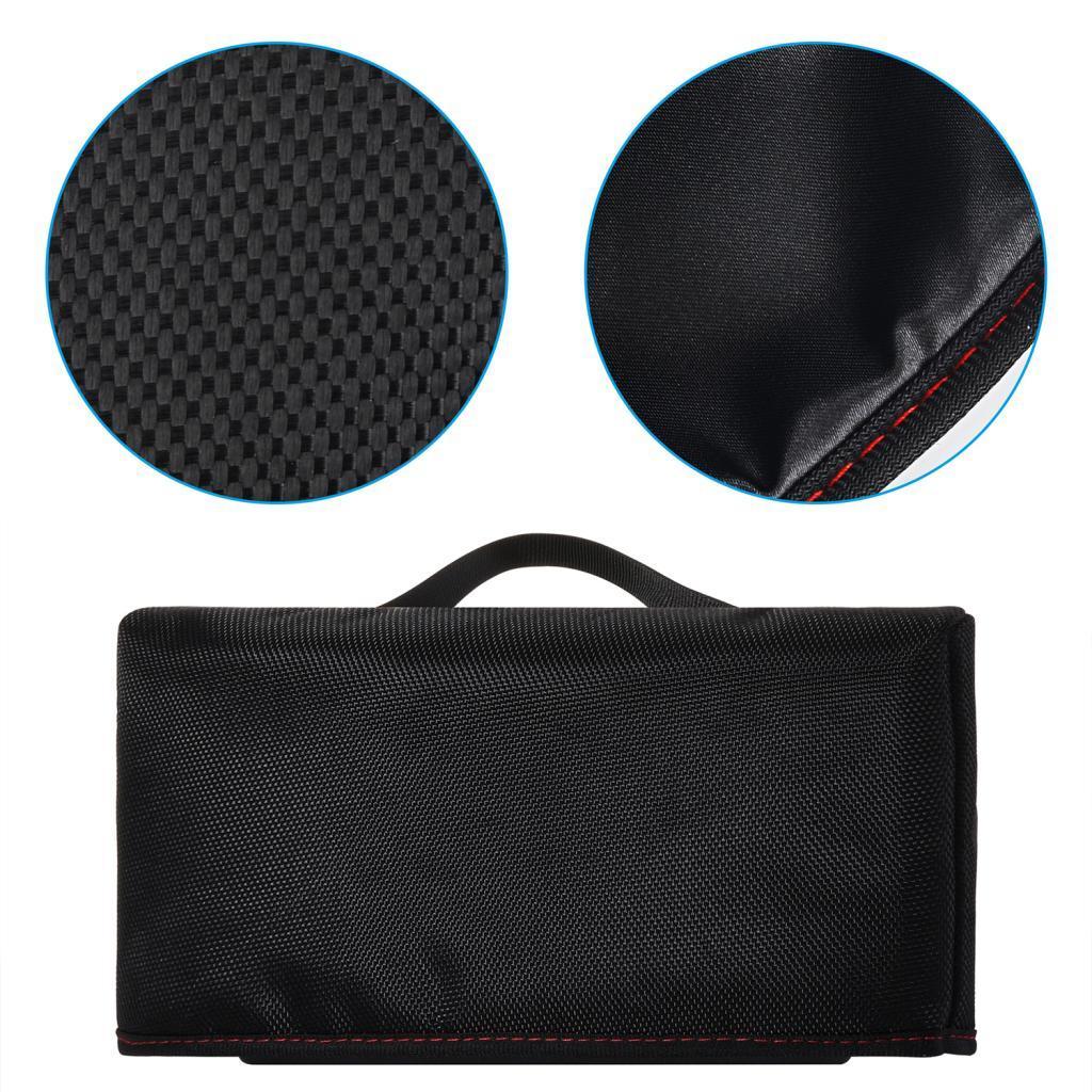 Durable Carry Bag Case Shell Game Console Protective Shell for