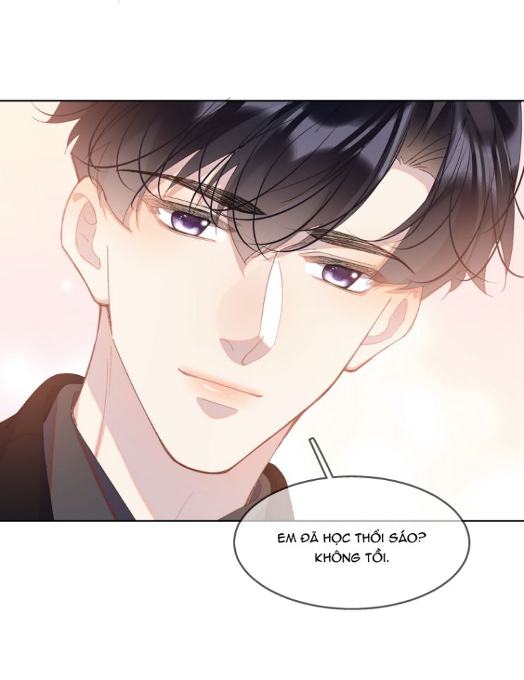 Tư Tự Vạn Thiên Chapter 6 - Trang 2