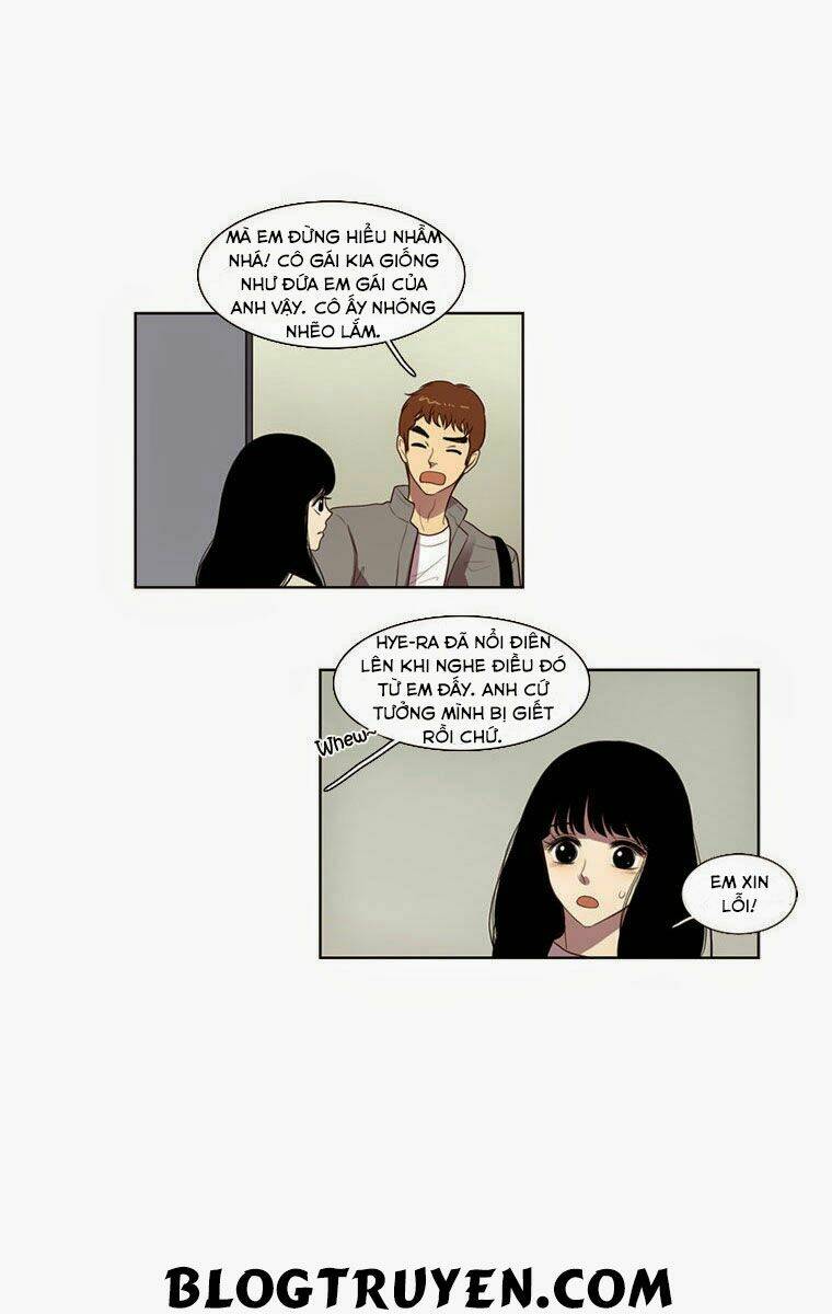 my shining world chapter 6 34