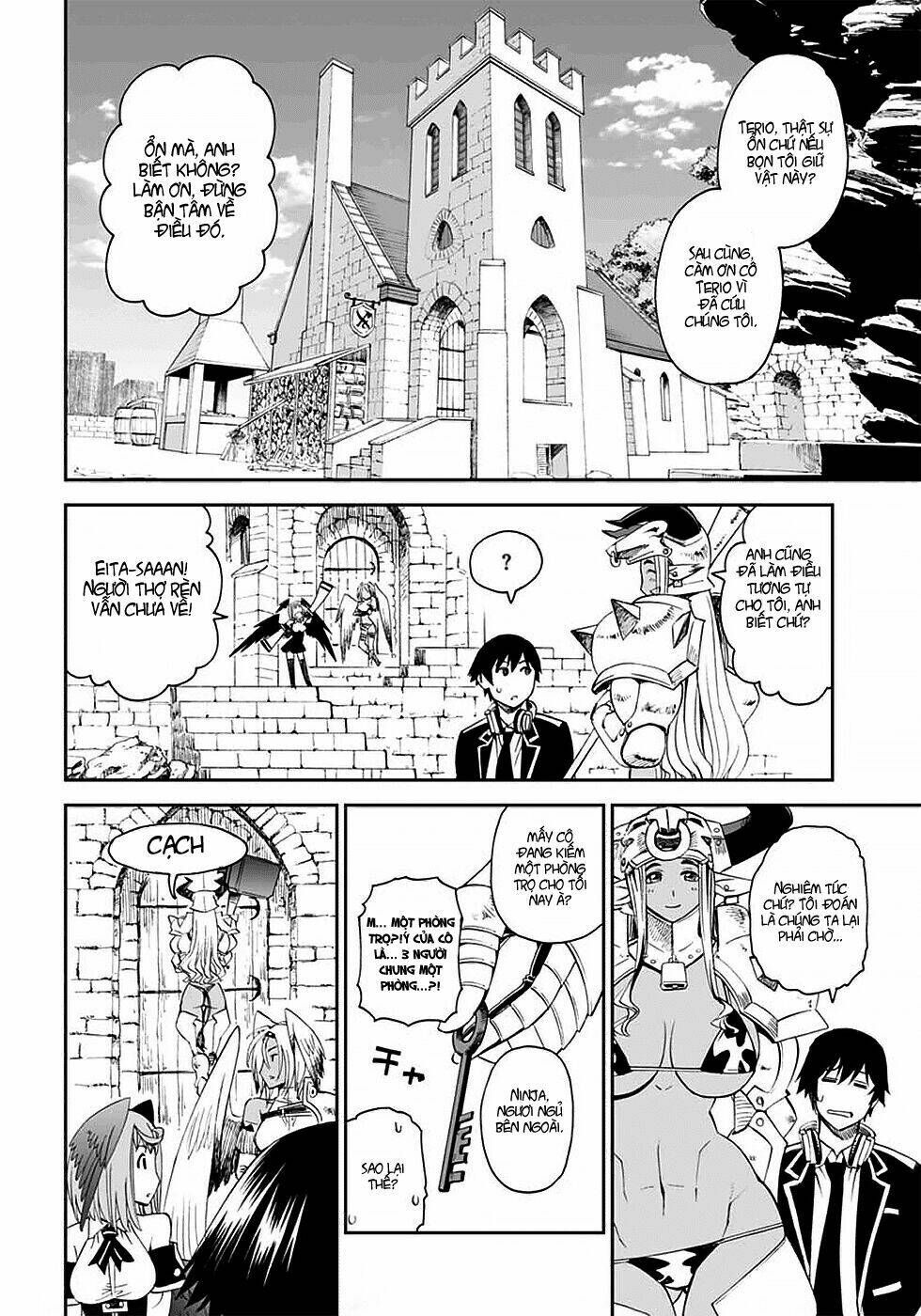 12 beast chapter 6 31