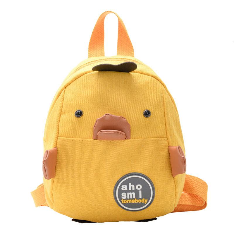 Trẻ Em Bé Ốp Lưng Hoạt Hình Túi Đeo Vai Túi Messenger Túi Xách Cho Bé Mẫu Giáo Ba Lô Du Lịch Ba Lô Trẻ Em Dễ Thương Học