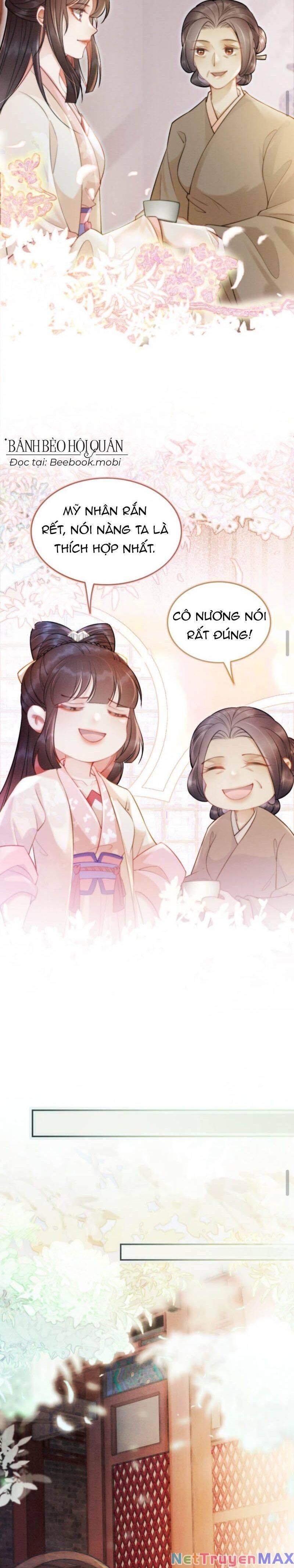 báo cáo nhiếp chính vương, đại lão nàng ấy chuyên trị bệnh liệt dương chapter 39 2