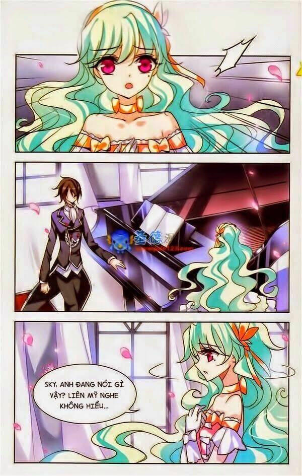 xuyên duyệt tây nguyên 3000 chapter 56 17