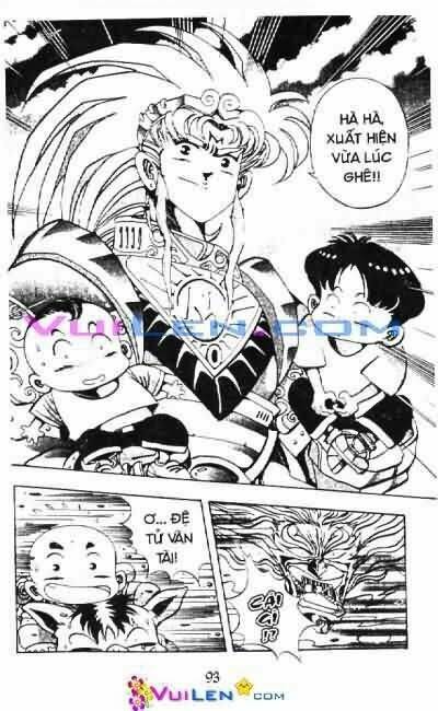 những người bạn tốt chapter 4 94