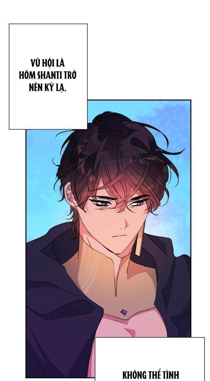 tôi đang nuôi dưỡng một con quái thú chapter 78 14