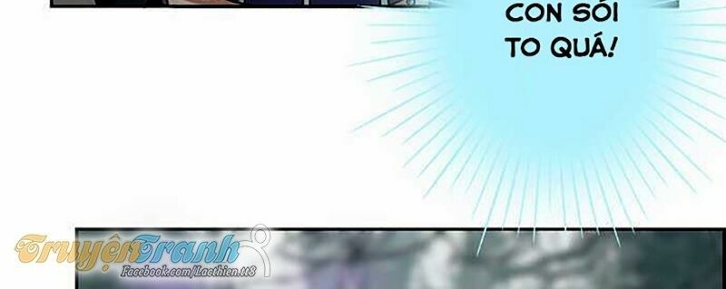 nụ hôn nguyền rủa chapter 54 26