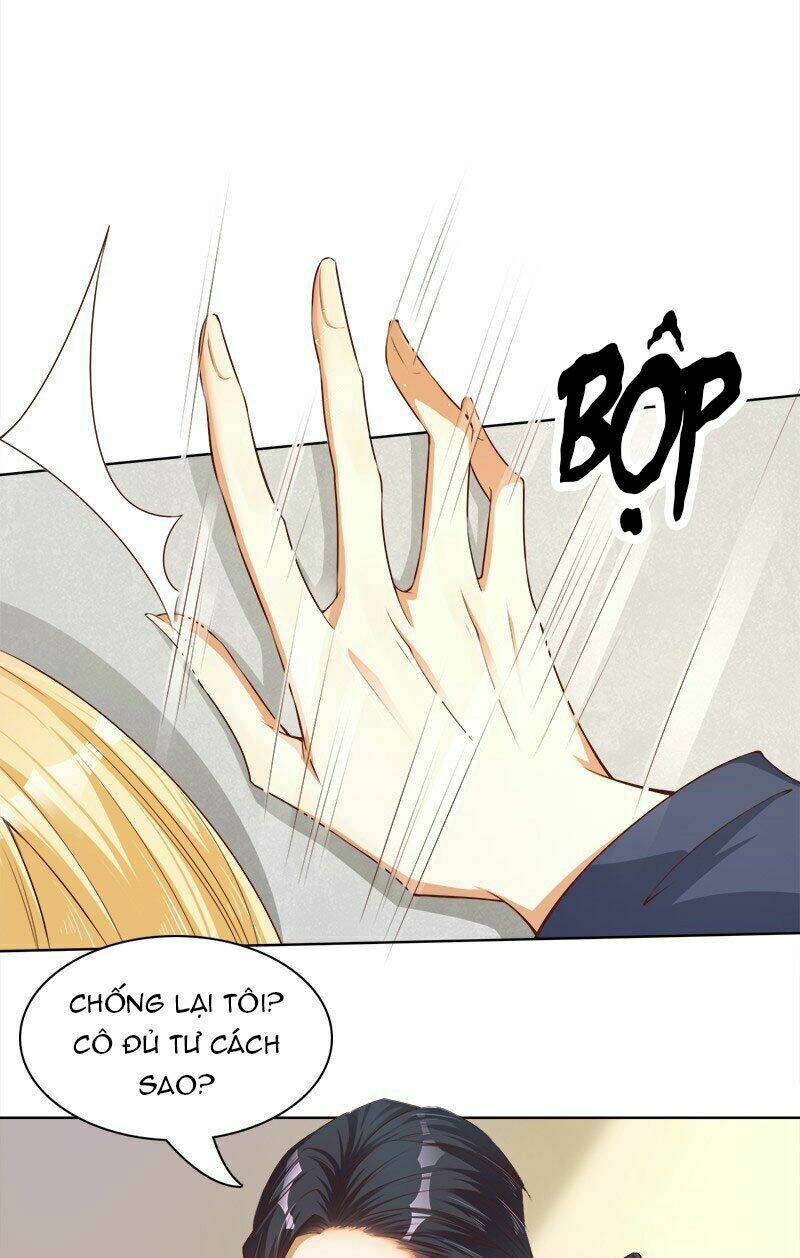 lãnh hôn cuồng ái chapter 20 23