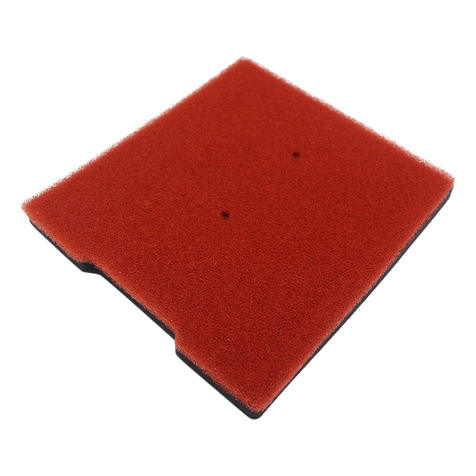 Motorcycle Filter Sponge Air Cleaner Fits for  Kle 300 High Quality