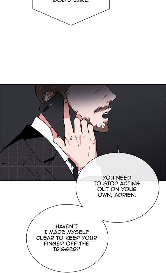 [raw] red candy chapter 50 27