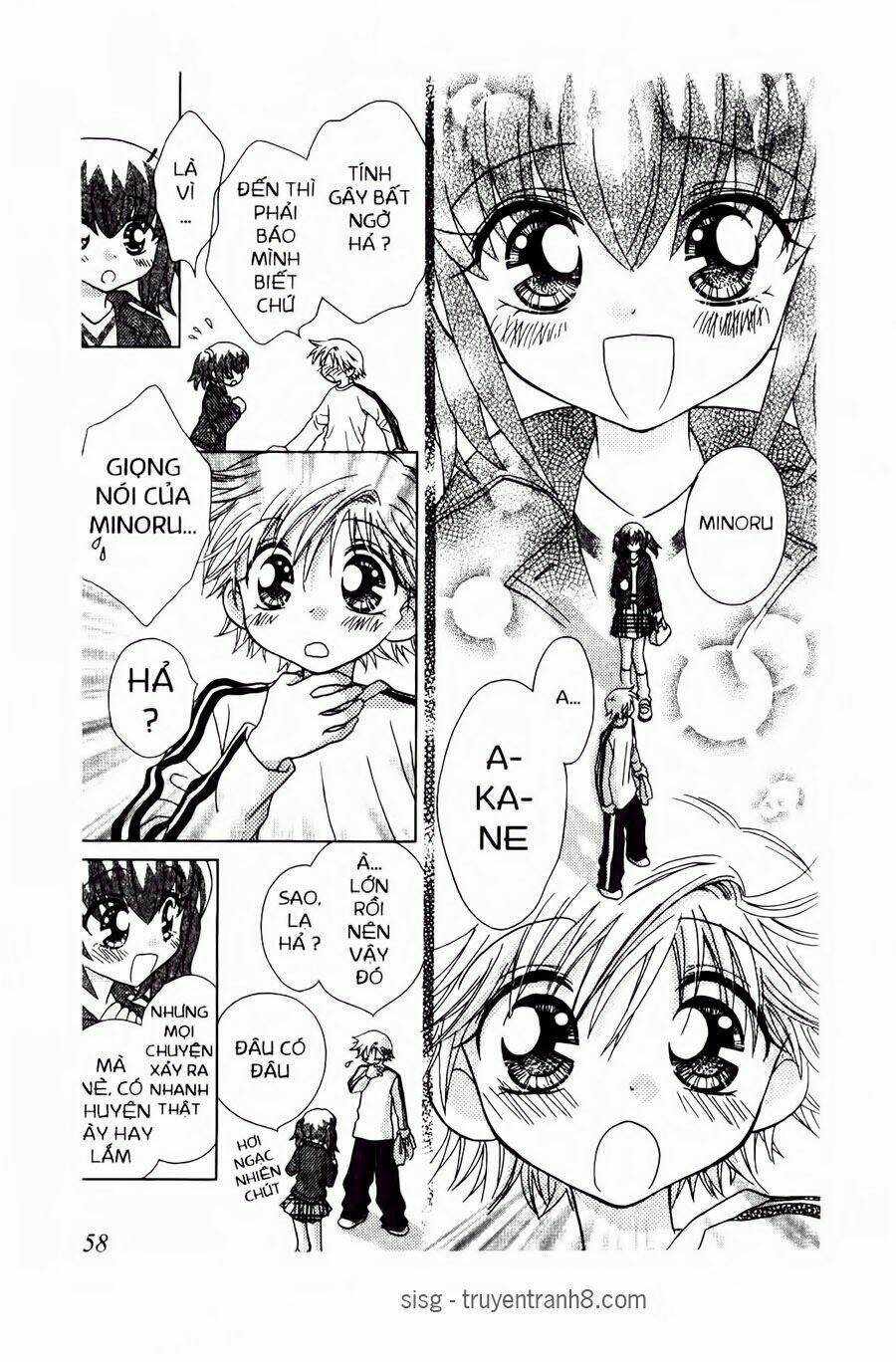 chắp cánh ước mơ chapter 60 10