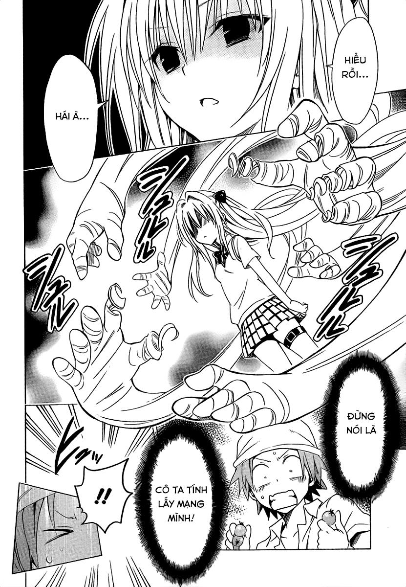 to love - ru darkness chapter 53.2 11