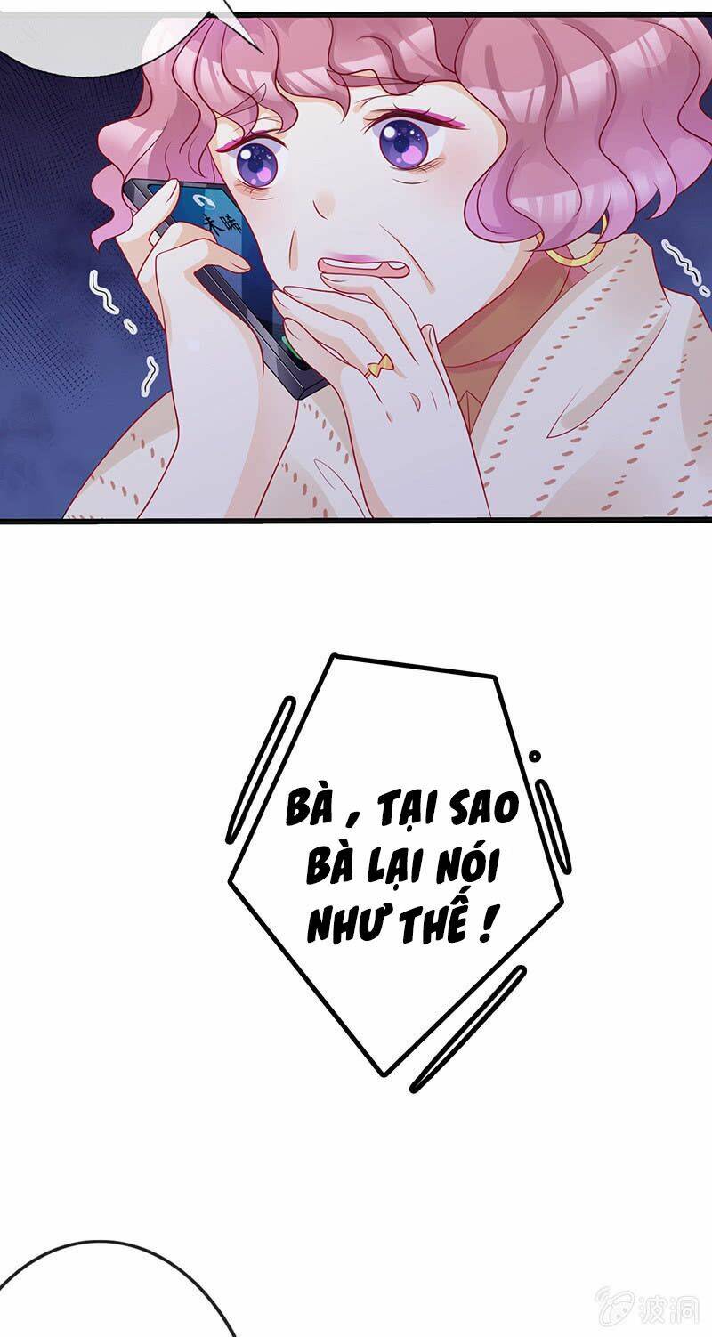 vương bài thiên sư và tiểu manh yêu chapter 2 28