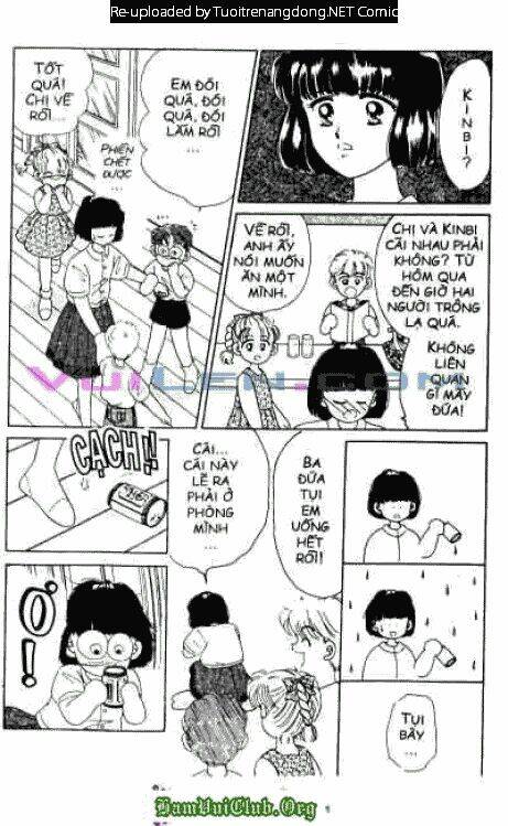 cánh thiên nga chapter 22 77