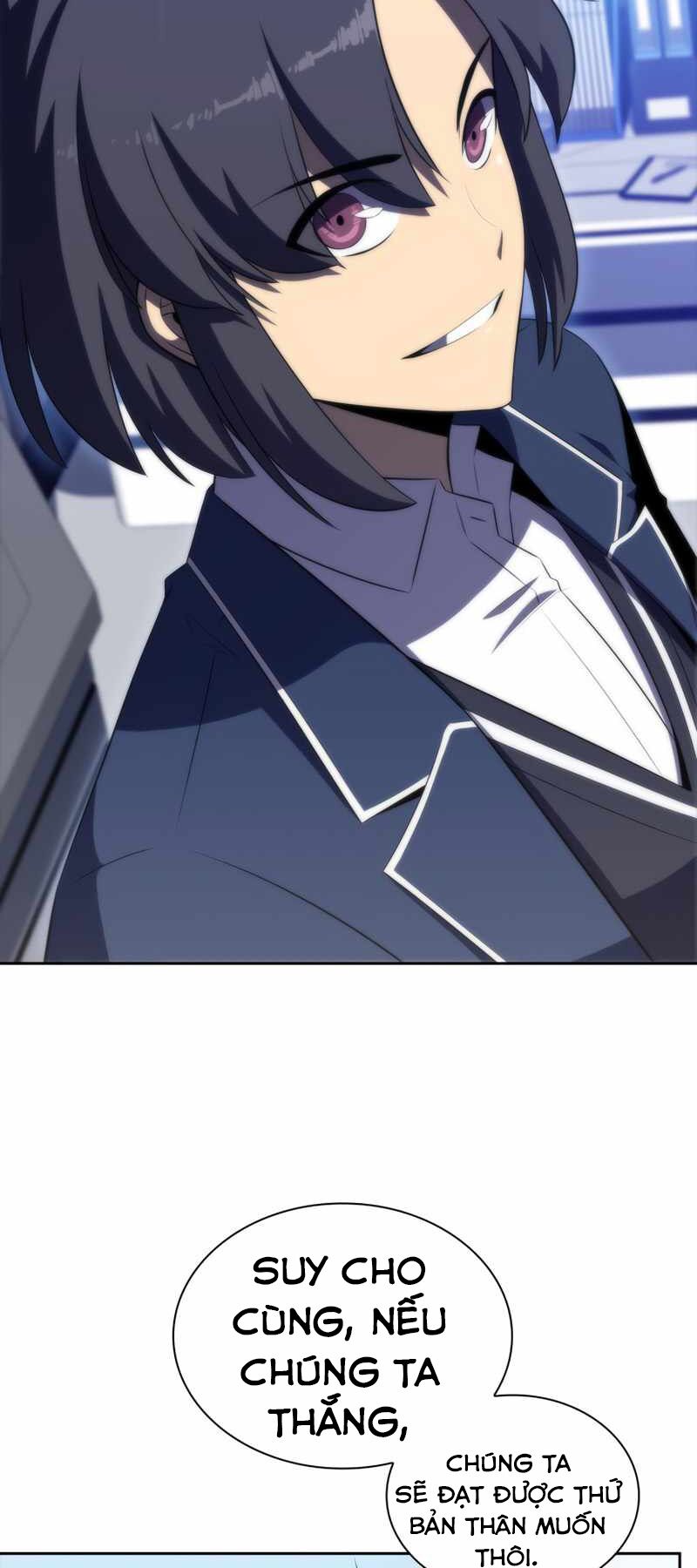 kẻ thách đấu chapter 33 40