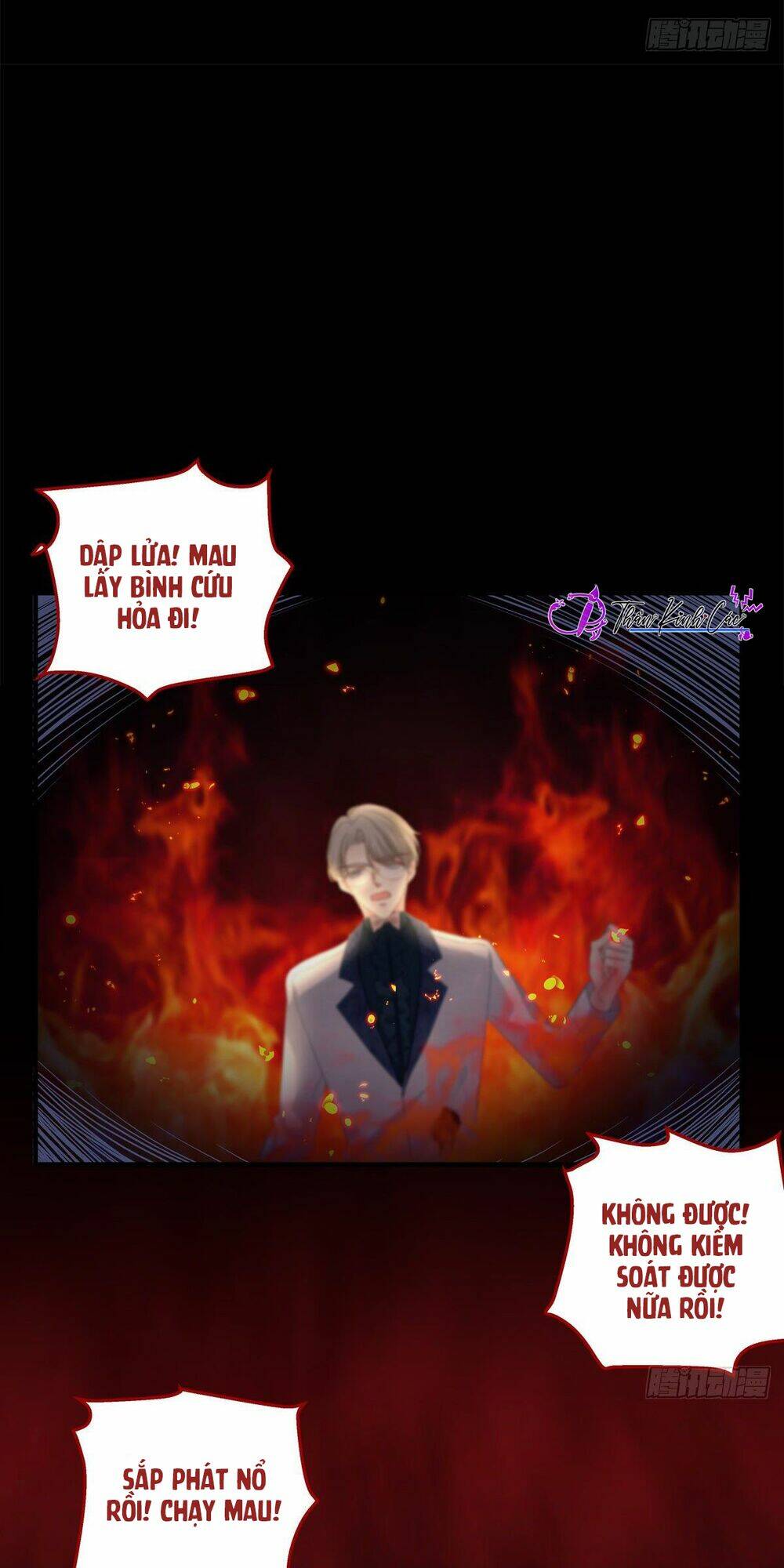 toàn bộ nắm trong tay chapter 113 24