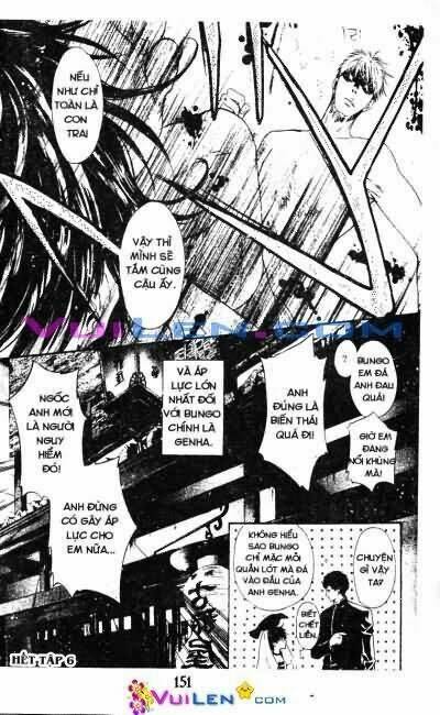 bát khuyển sỹ phương đông chapter 6 151