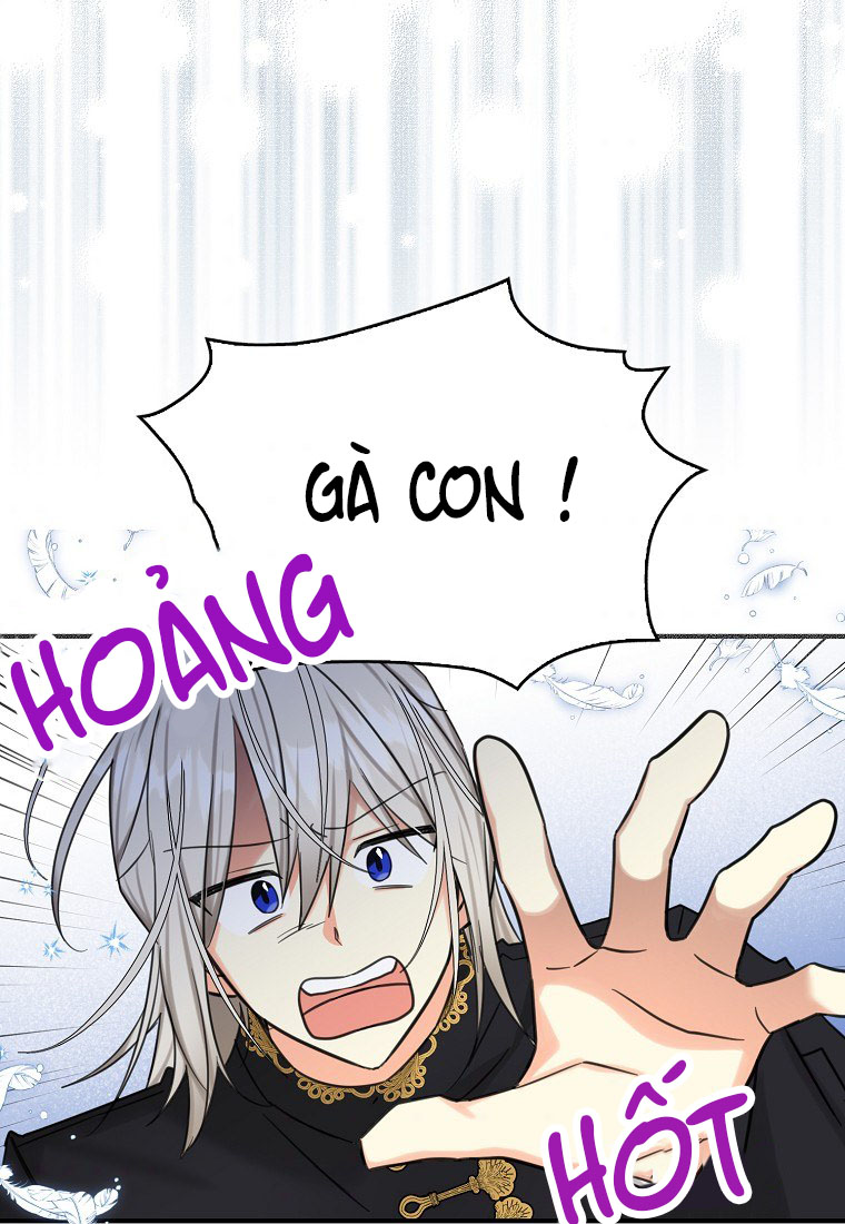 ba người anh trai của tôi là bạo quân chapter 49.1 35