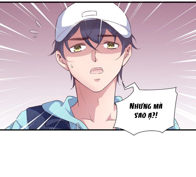 chiến lược lãng mạn của thịnh thiếu chapter 67 29