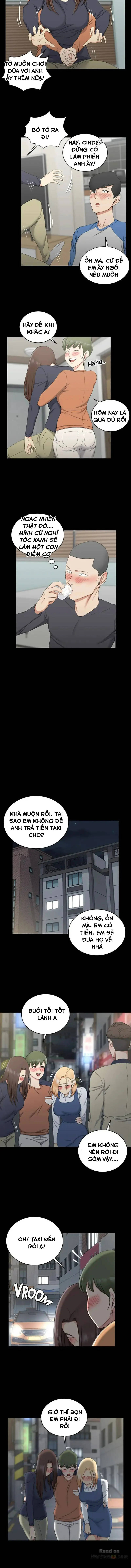 thanh niên động kinh chapter 58 8