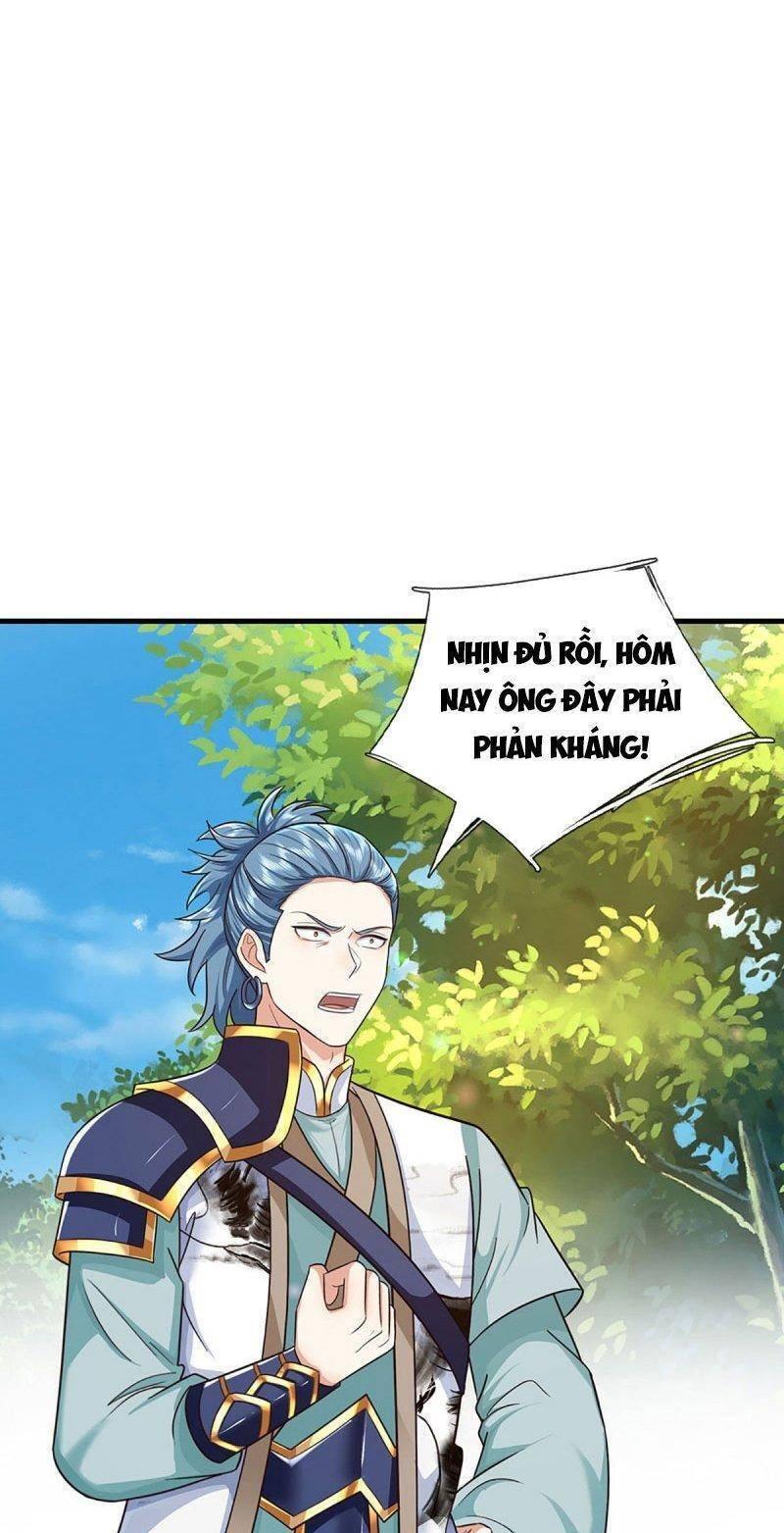 ta trở về từ thế giới tu tiên chapter 237 1