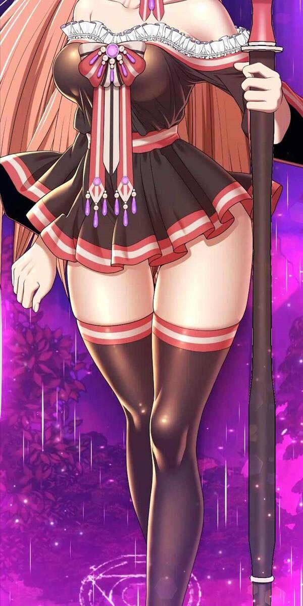 Gậy Gỗ Cấp 99+ chapter 86.5 111