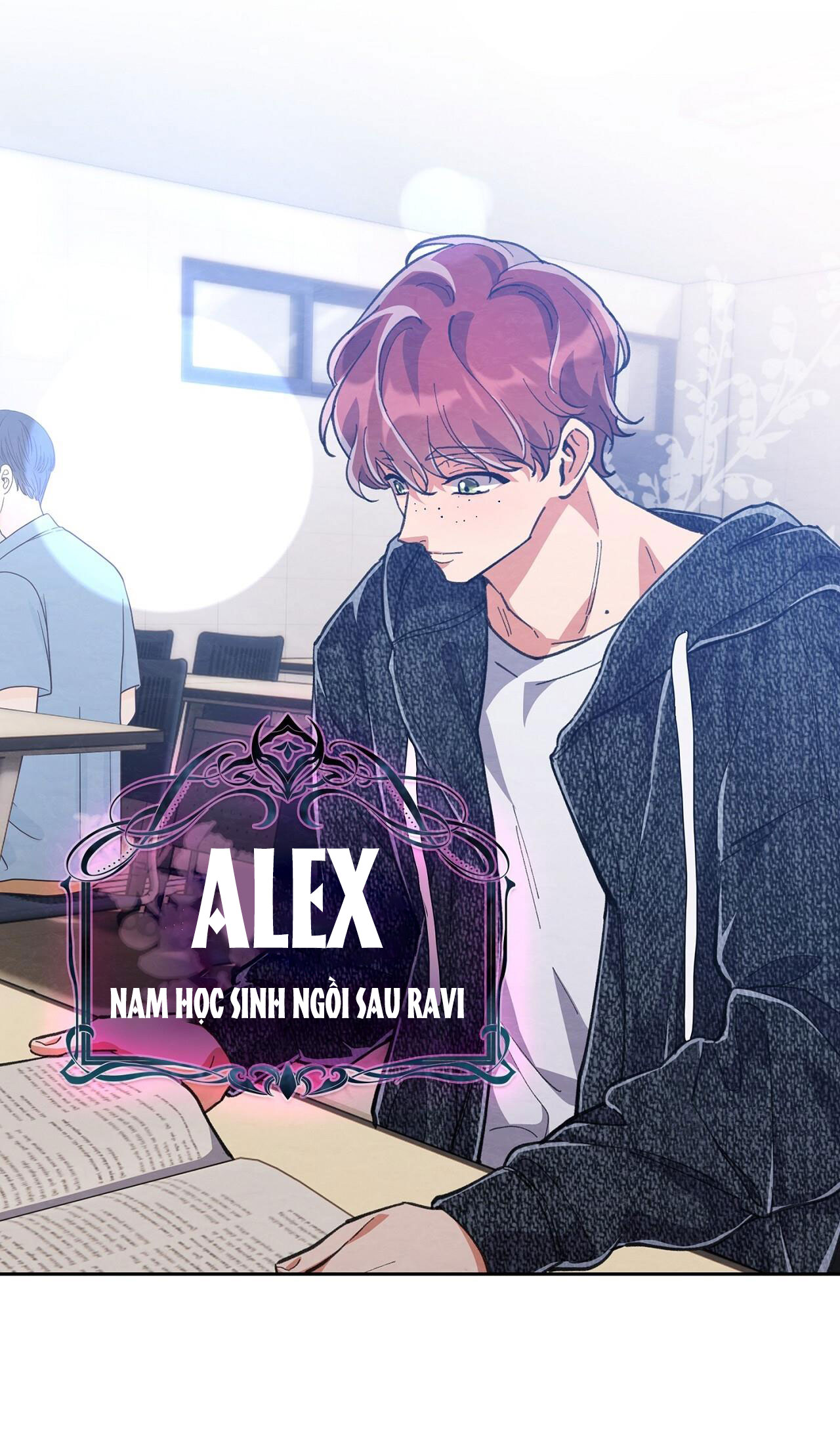 Trốn Thoát Khỏi Gã Thợ Săn chapter 24.2 - Trang 17