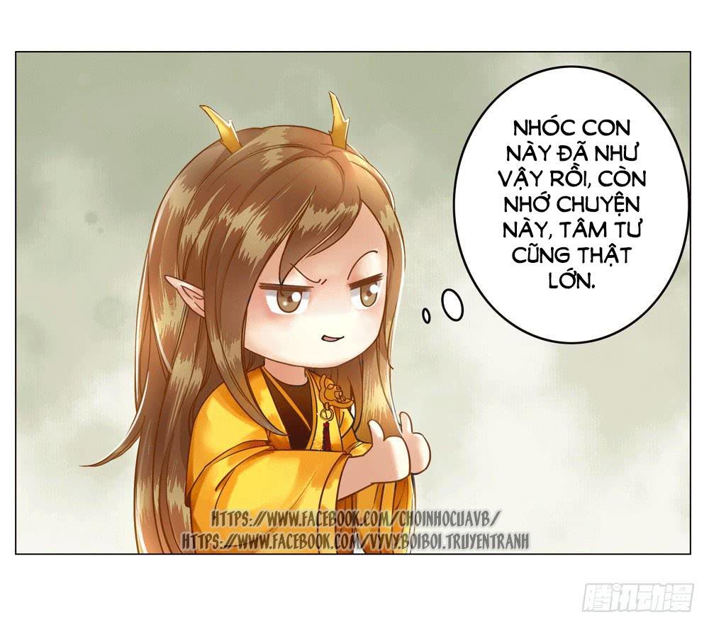 gay rồi! cái đó thành tinh rồi chapter 9 28