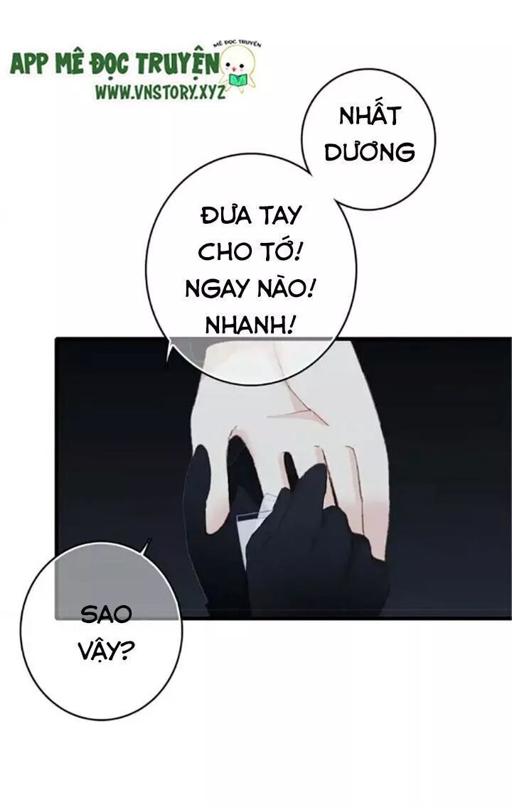 con tim rung động 2 chapter 48 36