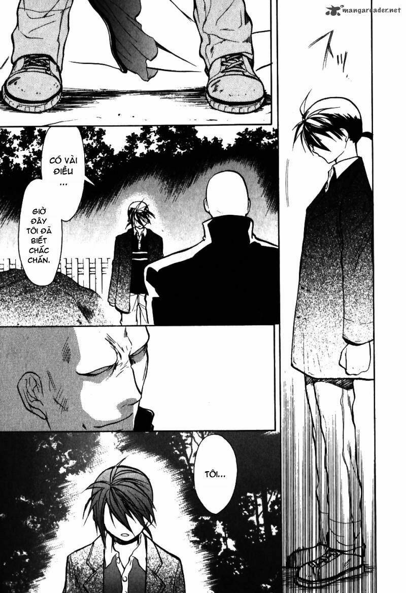 shiki tsukai chapter 6 15