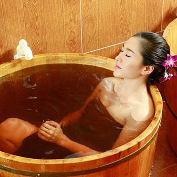 Chuẩn Massage - Gói Vip Massage Body 90 Phút