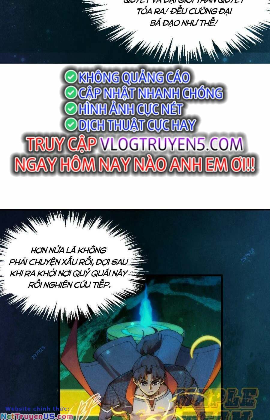 vạn cổ chí tôn chapter 259 44