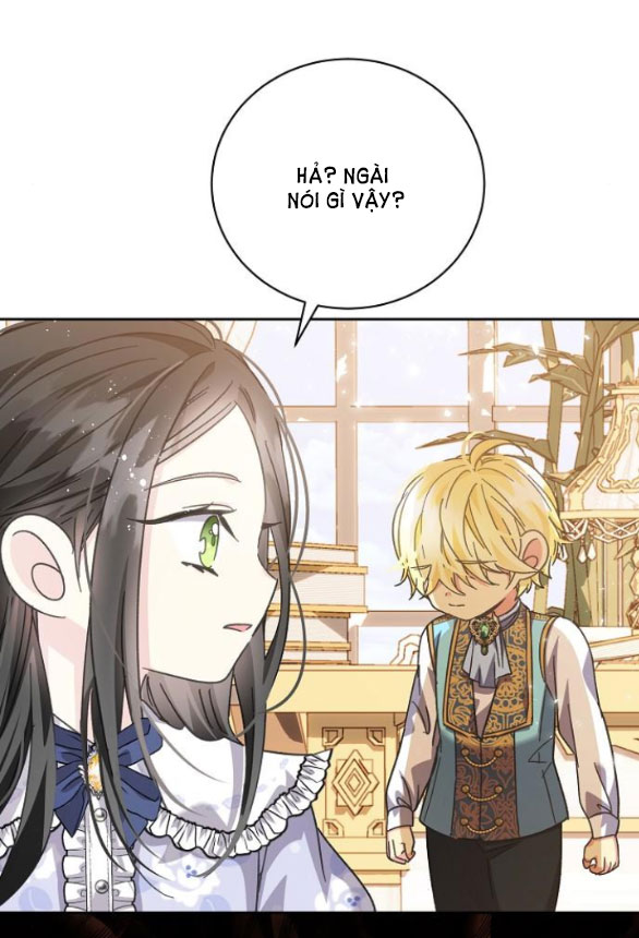 chiếm hữu trái tim bạo chúa chapter 8.2 56