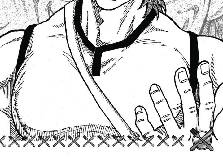 thánh tỏi sành ăn chapter 301 9