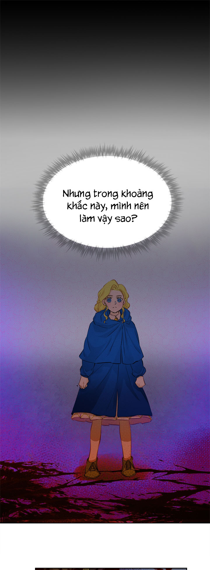 nhà nguyên tố tóc vàng chapter 33 40