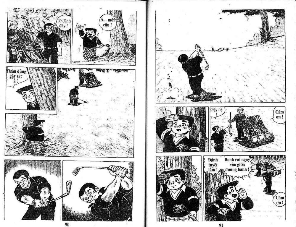 tân teppi chapter 31 44