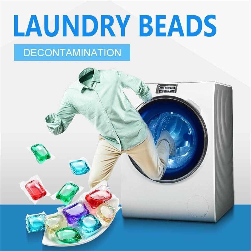 30 VIÊN GIẶT XẢ THƠM QUẦN ÁO SẠCH THƠM - VIÊN XẢ HÀNG NỘI ĐỊA TRUNG 3 TRONG 1