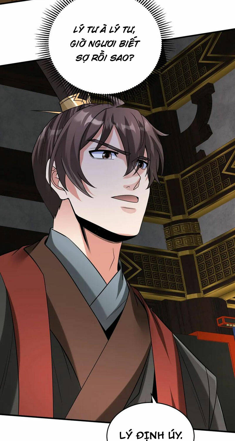 đại tần, ta là con tần thủy hoàng, giết địch thành thần chapter 108 14