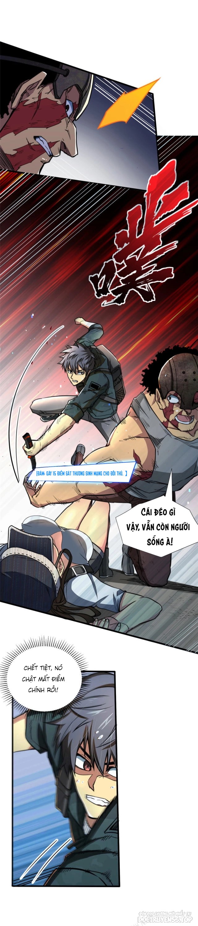 lao tù ác ma chapter 2 12