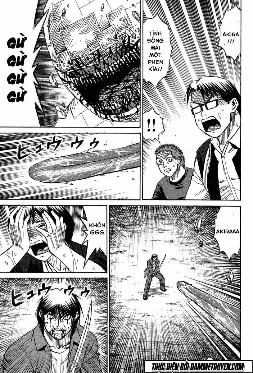 đảo ma cà rồng chapter 456 12