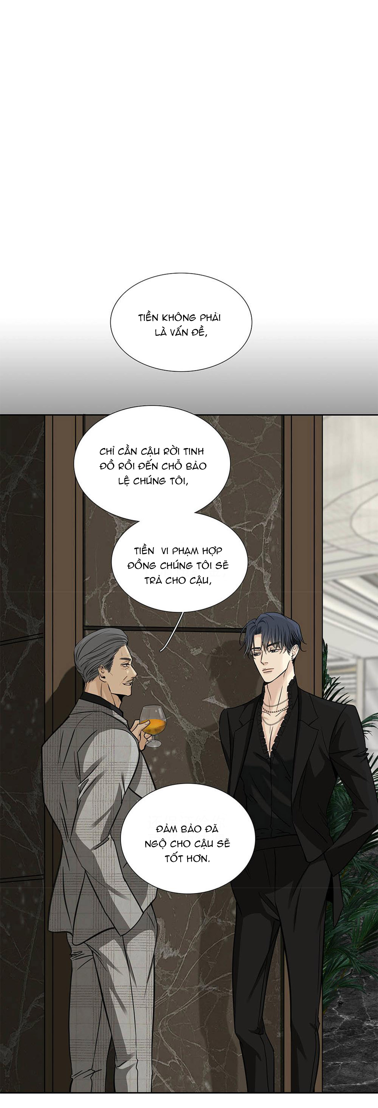 quan hệ nợ nần chapter 24 7