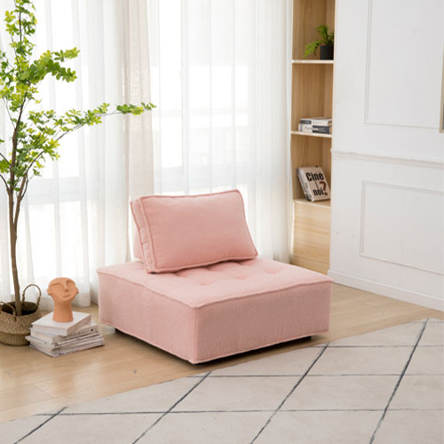 Ghế sofa thư giãn tatami, ghế sofa phòng khách cao cấp