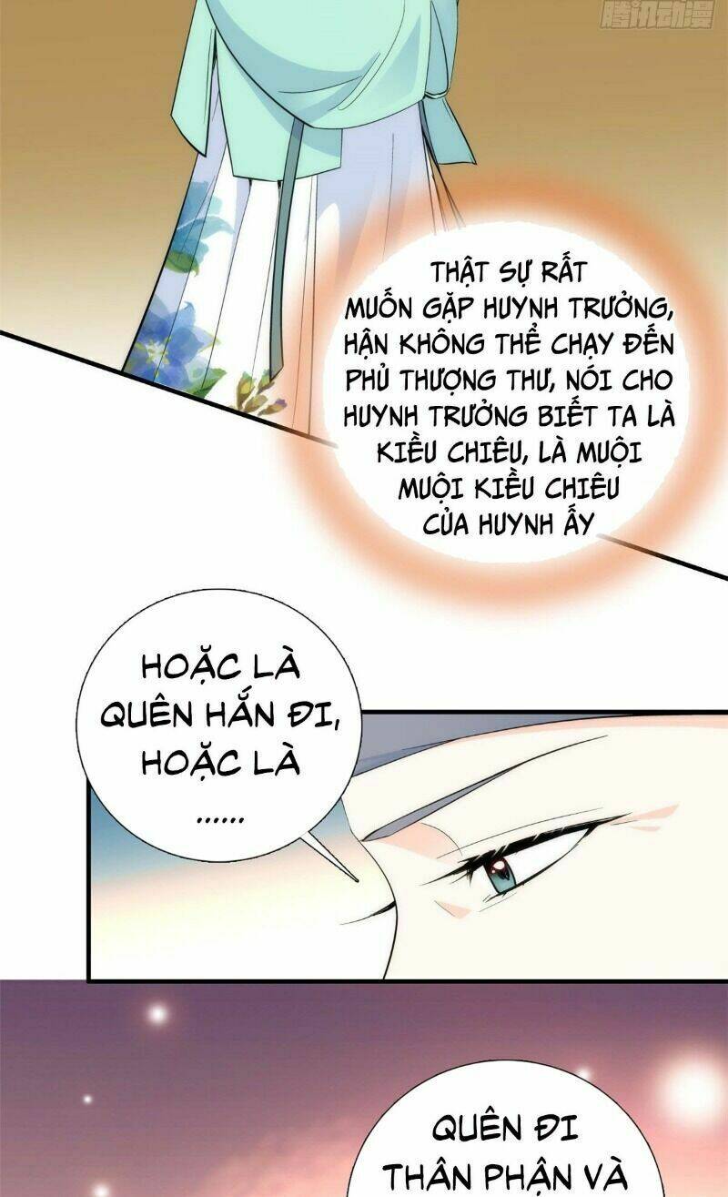 thiều quang mạn chapter 70 14