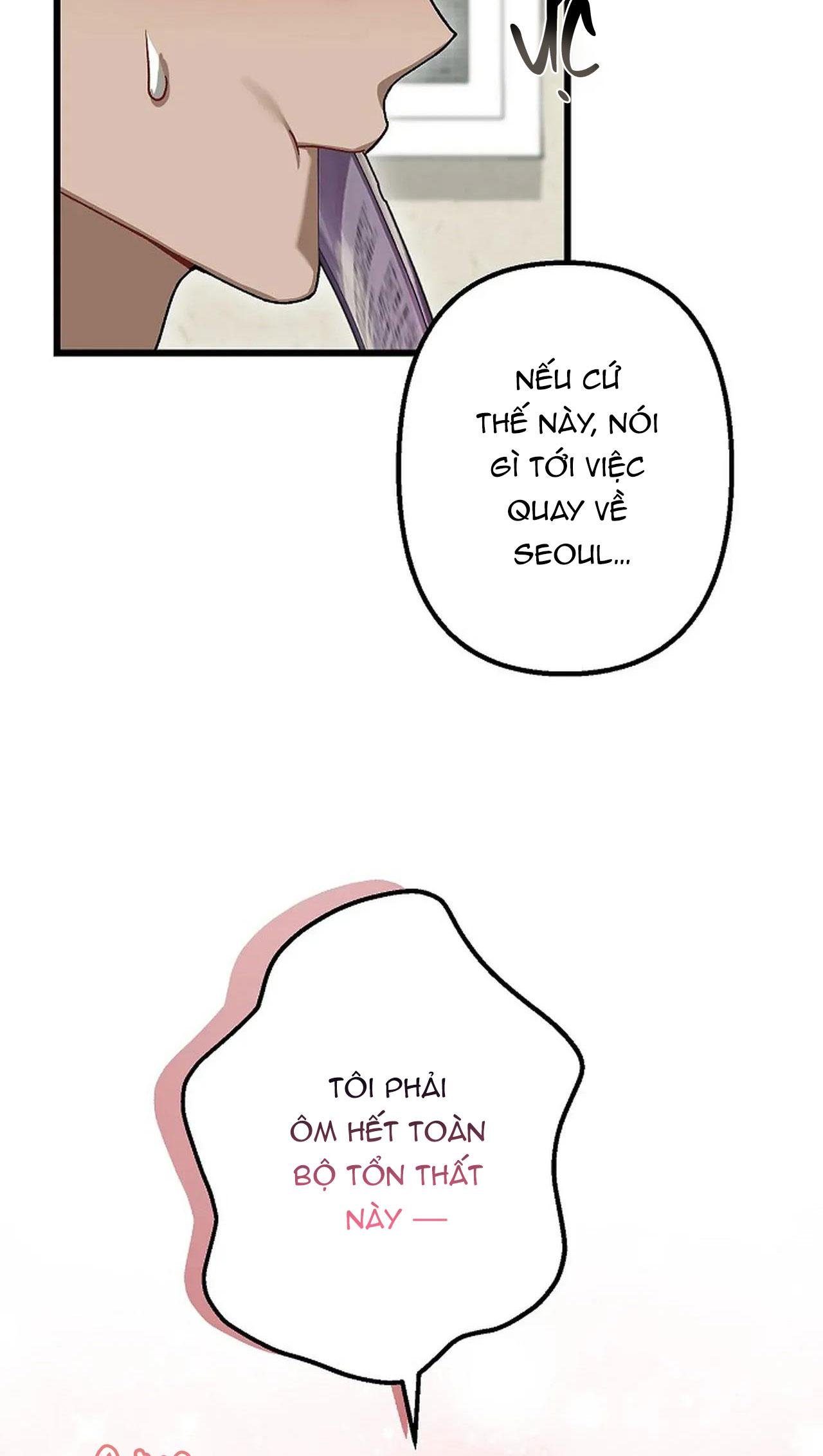 TUYỂN TẬP ABO NGẮN CỦA NHÀ SẸC chapter 65.2 16