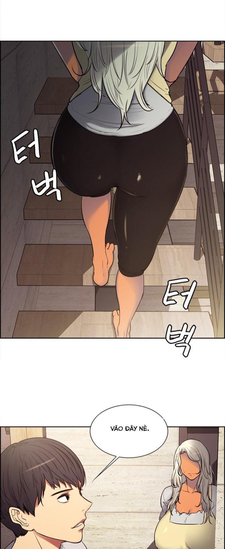 thuần phục hầu gái chapter 3 6