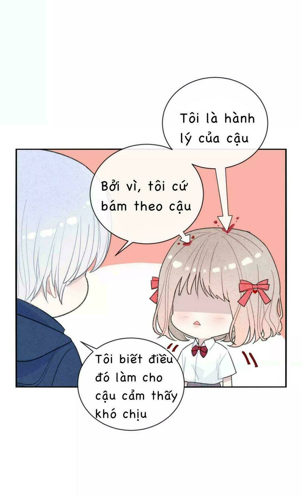 từ cái nhìn của em chapter 13 23