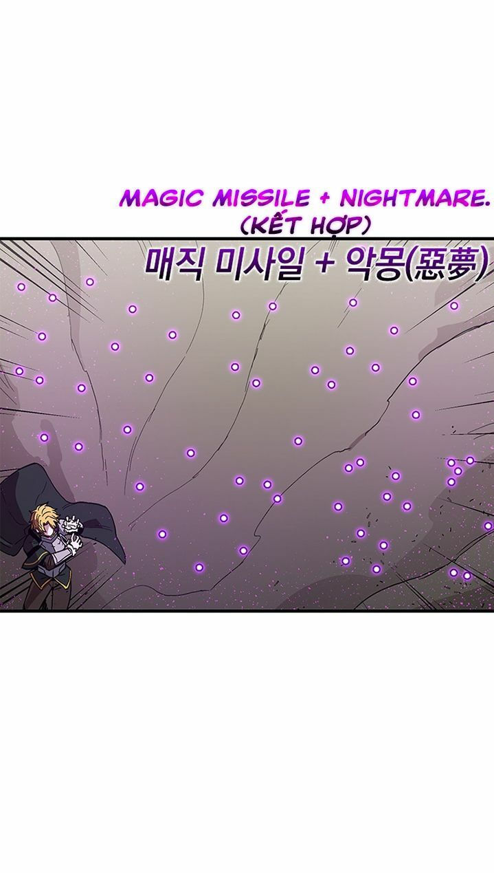 bug player - người chơi lỗi chapter 32 32